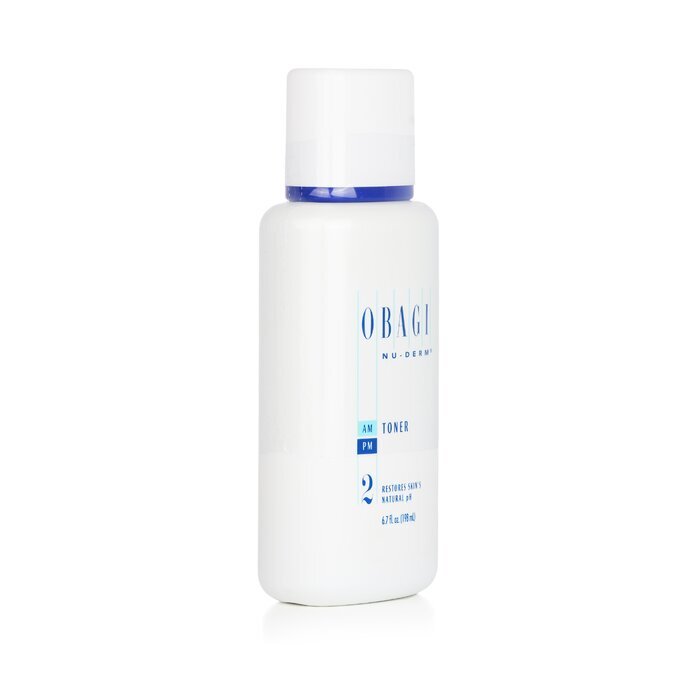 Obagi Nu Derm Toner(Random Packing) 198ml/6.7oz
