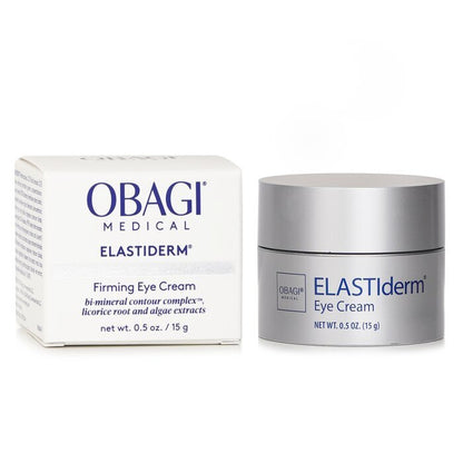 Obagi Elastiderm Eye Treatment Cream(Random Packaging) 15ml/0.5oz