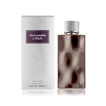 Abercrombie & Fitch First Instinct Eau De Parfum 50ml