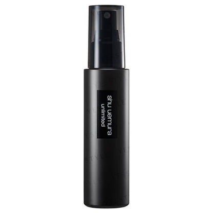 Shu Uemura Unlimited Mattifying Makeup Fix Mist 100ml