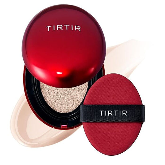 TIRTIR Mask Fit Red Cushion (Mini) - # 23N Sand 4.5g