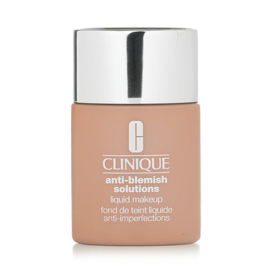 Clinique Anti Blemish Solutions Liquid Makeup - # CN74 Beige 30ml/1oz