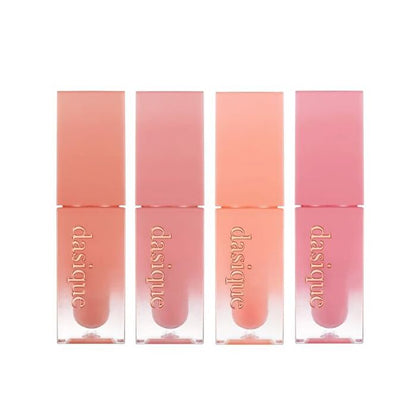Dasique Juicy Dewy Tint - # 21 Mauve Mood 3.5g
