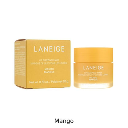 Laneige Lip Sleeping Mask - # Peach Iced Tea 20g
