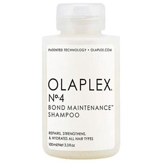 Olaplex No. 4 Bond Maintenance Shampoo 100ml