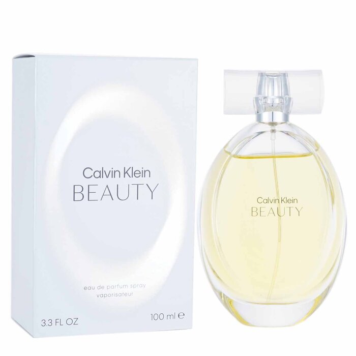 Calvin Klein Beauty Eau De Parfum Spray 100ml/3.4oz