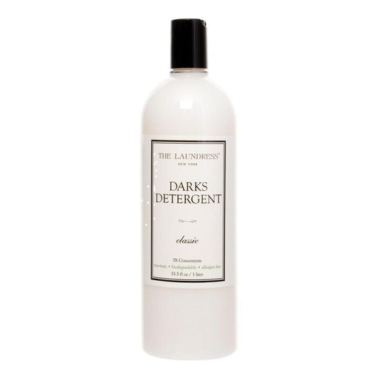THE LAUNDRESS Darks Detergent - Classic 1000ml