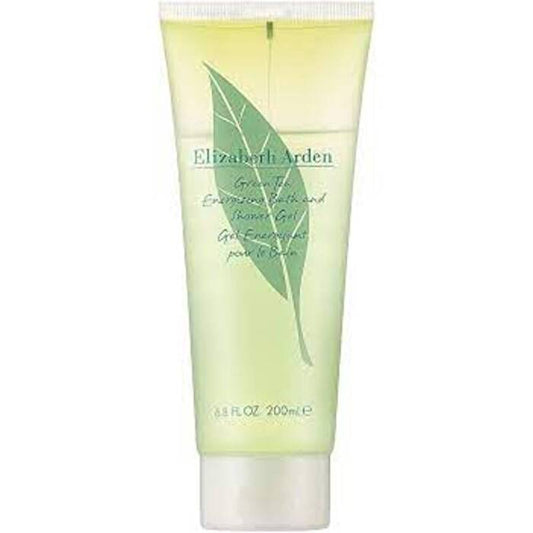 Elizabeth Arden Green Tea Perfumed Shower Gel 200ml