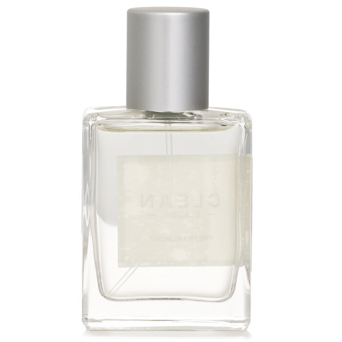 Clean Classic Fresh Laundry Eau De Parfum Spray 30ml/1oz
