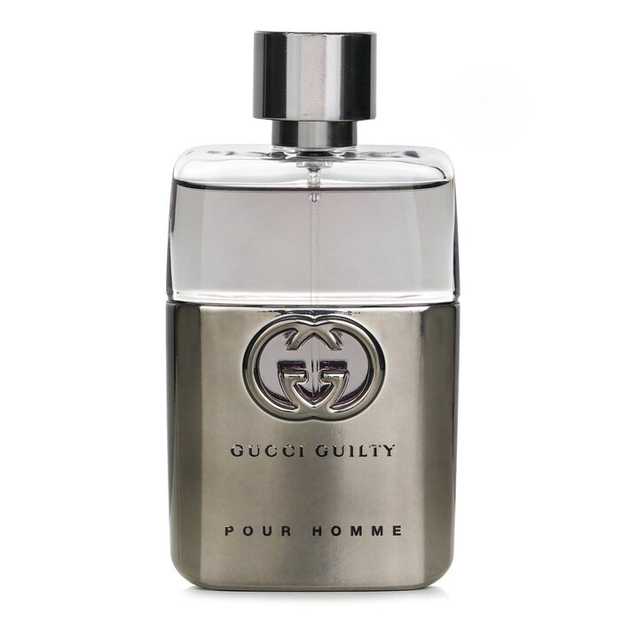 Gucci Guilty Pour Homme Eau De Toilette Spray 50ml/1.7oz