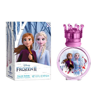 Dětske parfemy Frozen Ii Eau De Toilette 30ml