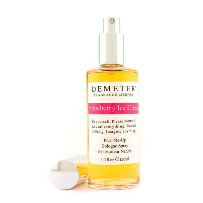 Demeter Strawberry Ice Cream Cologne Spray 120ml/4oz