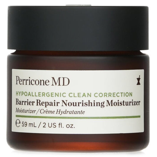 Perricone MD Hypoallergenic Nourishing Moisturizer (Random Packaging) 59ml/2oz