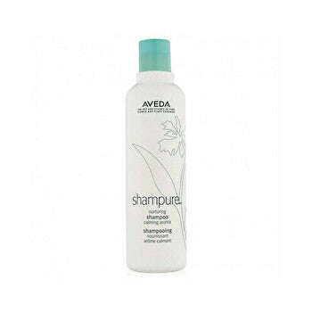 Aveda Shampure Nurturing Shampoo (Travel Size) 50ml/1.7oz
