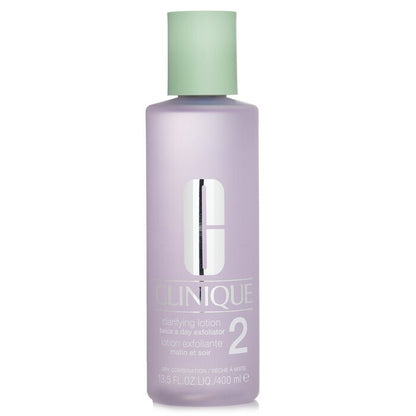 Clinique Clarifying Lotion 2 400ml/13.5oz