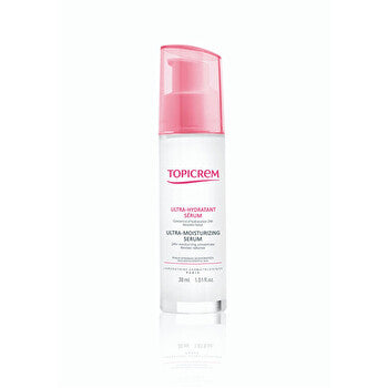 Topicrem Ultra Moisturizing Serum - Ultra Moisturizing Serum 30ml