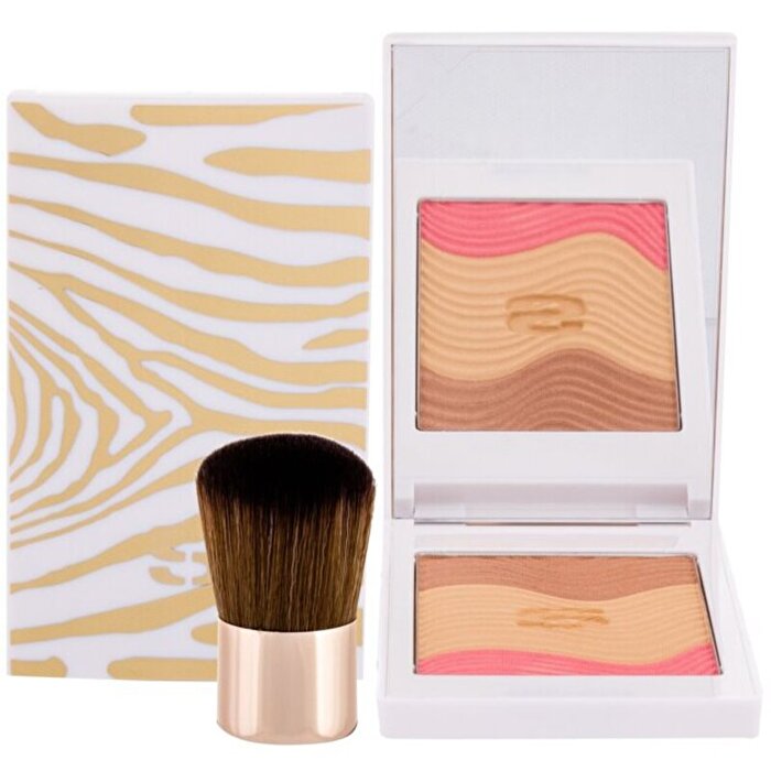 Sisley Phyto-touche Powder Eclat Soleil Bronzing Powder - Bronzing Powder 11 G