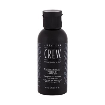 American Crew Shaving Skincare Precision Shave Gel 450ml