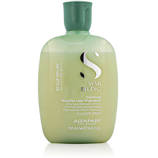 Alfaparf Milano Semi Di Lino Scalp Relief Calming Shampoo 1000ml