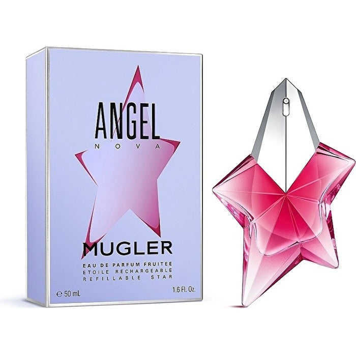 Thierry Mugler Angel Nova Eau De Toilette Eau De Toilette 50ml