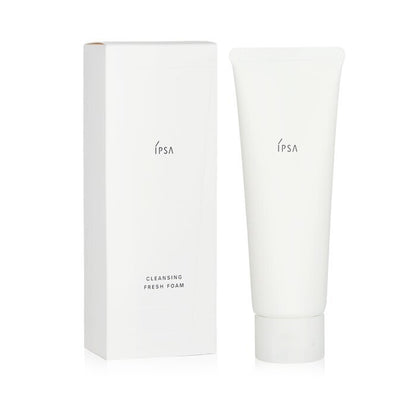 Ipsa Cleansing Fresh Foam 125g/4.4oz