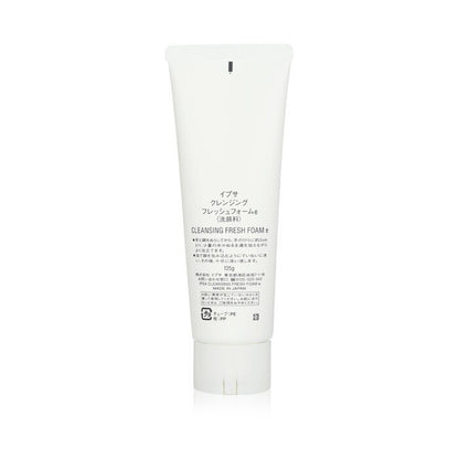 Ipsa Cleansing Fresh Foam 125g/4.4oz