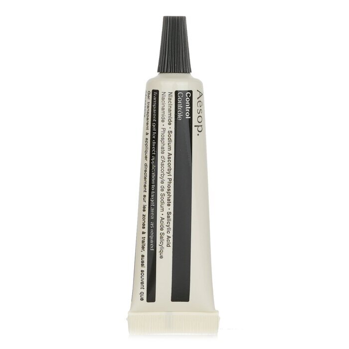 Aesop Oil Control Acne Treatment Lotion 9ml/0.3oz