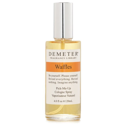 Demeter Waffles Cologne Spray 120ml/4oz