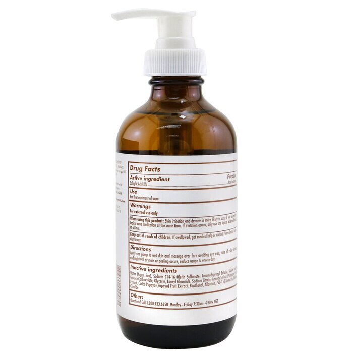 Bioelements Spotless Cleanser (Salon Size) 236ml/8oz