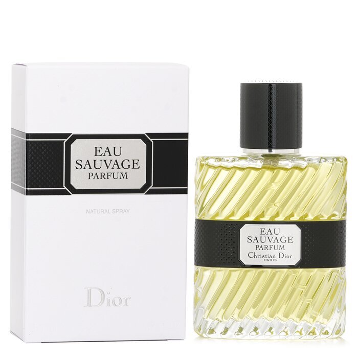 Christian Dior Eau Sauvage Eau De Parfum Spray 50ml/1.7oz
