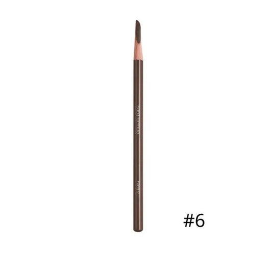 Shu Uemura Hard Formula Eyebrow Pencil- # #06