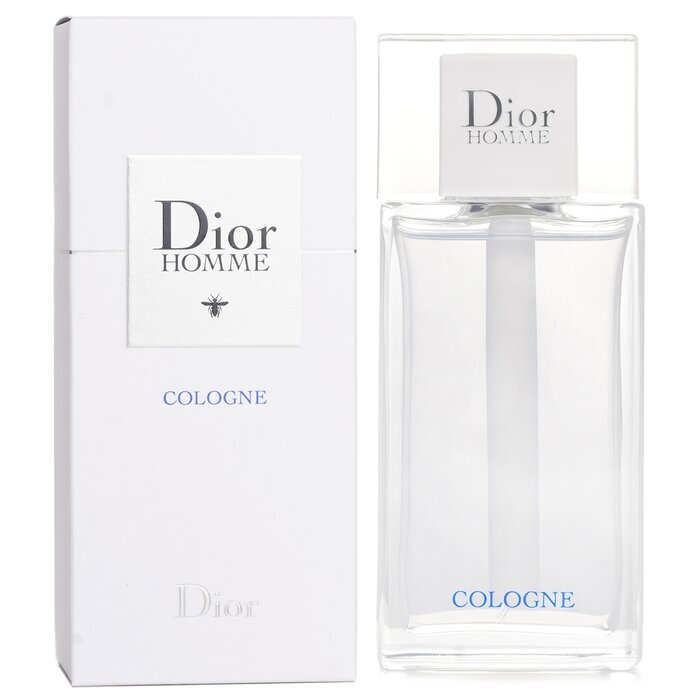 Christian Dior Dior Homme Cologne Spray 125ml/4.2oz