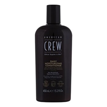 American Crew Daily Moisturizing Conditioner 250ml