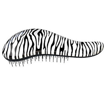 Dtangler Zebra White