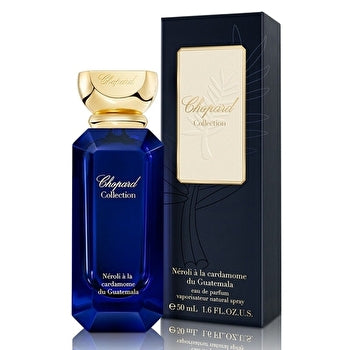 Chopard Neroli A La Cardamome Du Guatemala Eau De Parfum 50ml