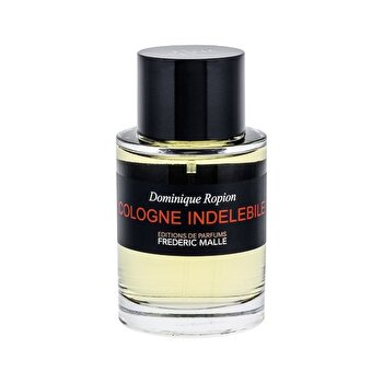 Frederic Malle Cologne Indelebile Eau De Parfum 100ml