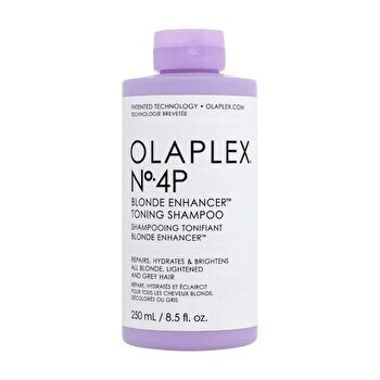 Olaplex Blonde Enhancer No.4p Shampoo 250ml