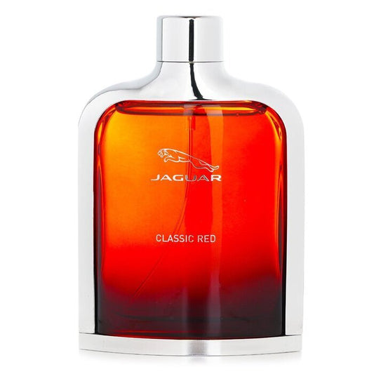 Jaguar Classic Red Eau De Toilette Spray 100ml/3.4oz