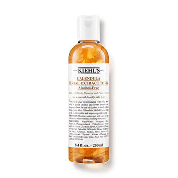 Kiehls Calendula Herbal Extract Toner 500ml