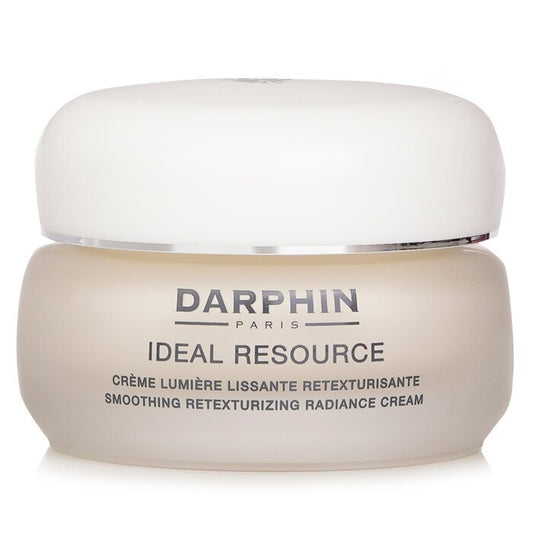 Darphin Ideal Resource Smoothing Retexturizing Radiance Cream (Normal to Dry Skin) 50ml/1.7oz