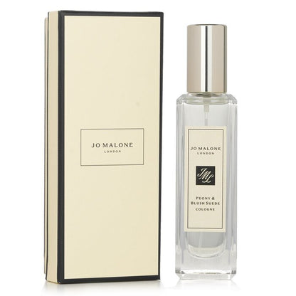 Jo Malone Peony & Blush Suede Cologne Spray (Originally Without Box) 30ml/1oz