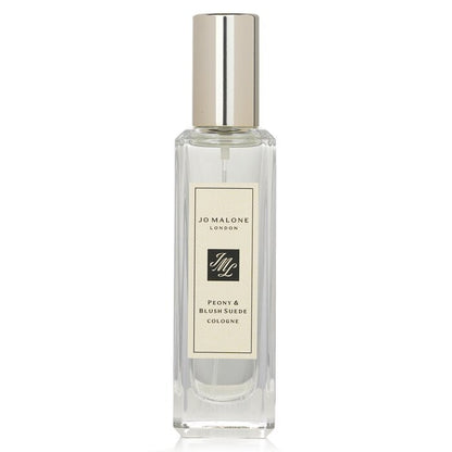 Jo Malone Peony & Blush Suede Cologne Spray (Originally Without Box) 30ml/1oz