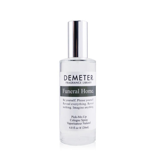 Demeter Funeral Home Cologne Spray 120ml/4oz