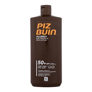 PizBuin Allergy Sun Sensitive Skin Lotion Spf50 400ml