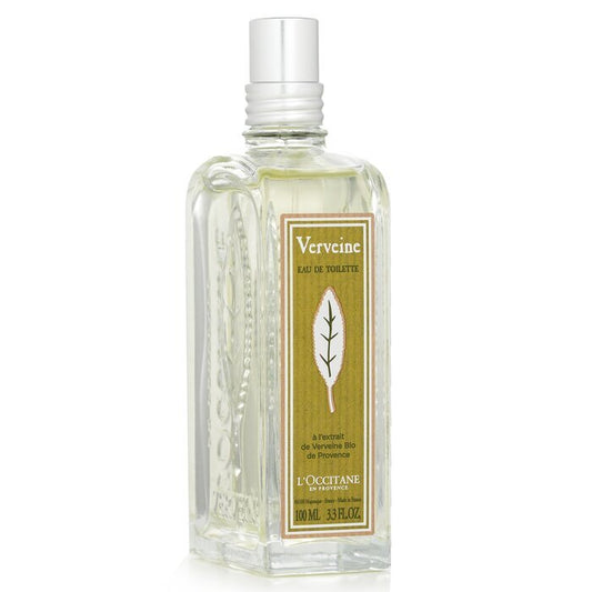 L'Occitane Verveine Eau De Toilette Spray 100ml/3.4oz