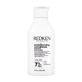 Redken Acidic Bonding Concentrate Shampoo 300ml