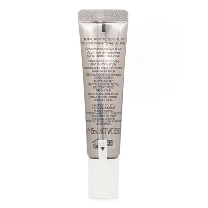 Shiseido Men Total Revitalizer Eye 15ml/0.53oz