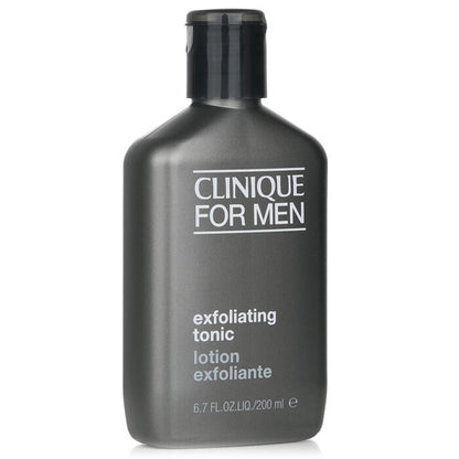Clinique Exfoliating Tonic 200ml/6.7oz