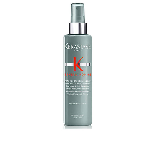Kerastase Genesis Homme Strength And Thickness Boosting Spray 150ml/5.1oz