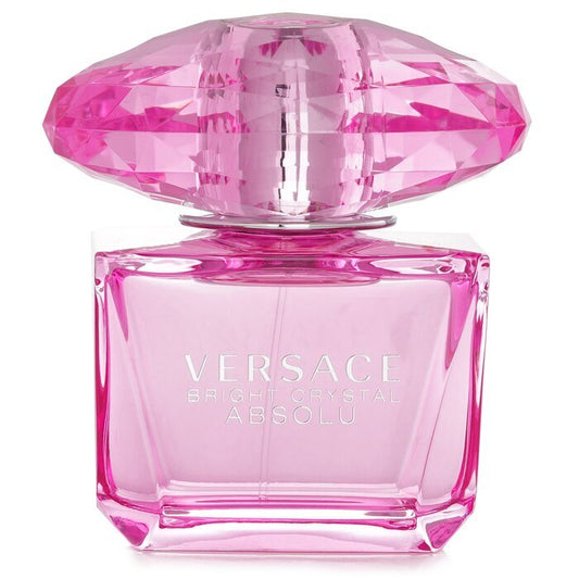 Versace Bright Crystal Absolu Eau De Parfum Spray 90ml/3oz
